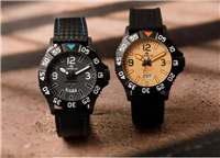 Reloj Lorenz Hombre MISSION IMPOSSIBLE in Acero 030286DD - 030286DD